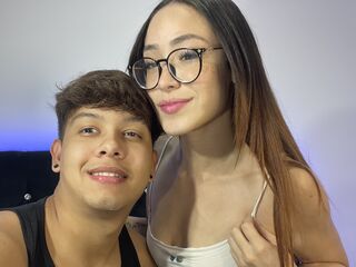 adult couple-web cam sex MeganandTonny