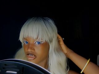 BlueJenny