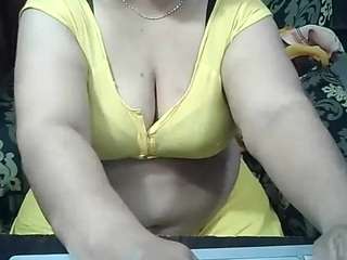 Indianbhabimilf40