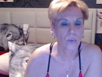 HELLO GUYS..MY NAME IS ANGEL..AND IM 62 YERS OLD...IM HERE FOR EARNING MONEY..BUT AND TO MAKE GOOD FRIENDS....LAUGHING..TO HAVE GOOD AND FUNNY TIME...I LIKE MUCH MUSIC...AND I LOVE TO SMILE..I LOVE MY LUSH..WICH MAKE MY PUSSY CRAZY