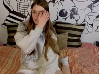 Briefly, I am 19 years old, now I live in Latvia but I dream of traveling. So far, I