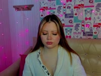 Hello my dears! I am Amelia, your hottie, ready to give you exclusive moments! I am a real spark who loves flirting and passion. My body is a canvas, and each show is a piece of art that we create together. I love to explore my boundaries and give you exciting moments full of intrigue and pleasure.