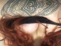 Dreaded hippie spread the love . Artificial redhead to have some fun with. Boobs boobs and more. Boobs