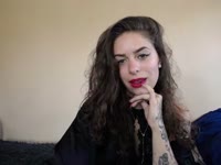 I am a sociable, sweet girl who loves sex very much. I love slow and romantic, I love hard and dirty, I like to try new things, the best feeling for me is an orgasm in a rush of passion. I can become an integral part of your fantasies, dive with me into the world of pleasure. We can have so much fun, my love :* Let yourself be surprised by my versatility and watch some videos with me and you will know exactly what I mean... By the way, if you think I
