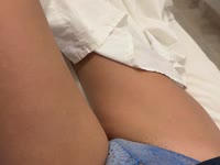 Hello everyone and welcome to our channel, we are a young couple, I am 21 years old and he is 24, with a great desire to have fun and meet new people, we are very curious and we like to make people enjoy in front of us, good continuation