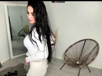 I’m the kind of girl who drives you wild from the first look. I’ve got seductive energy, a bold gaze, and soft, teasing hands. I know what I want and love people who are confident yet sensitive. With me, it’s never boring — I know how to tease, play, and leave you wanting more. Come in and forget the world — it’s just you and me now.