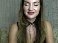 Charming, glamorous, beautiful, engaging, cheerful, chic, well-groomed, elegant, sexual, long-legged shy girl))
My hobbies are sports, traveling and shouting. So don
