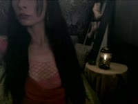 I love fantasy and magical feeling like i love hard playing...