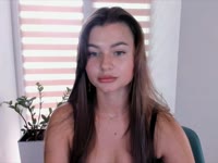 Hello everyone Nice to meet you My name is Annie I am a friendly cheerful girl who loves to meet new people, communicate and give a smile and make you smile I would like to know a little more about you If I am not online you can send me a message with a description of yourself I will definitely answer you But in general I would like that when you come to me online we get to know each other better because I am here only for this purpose to meet new people and get to know them better I would like to tell you about my hobbies and preferences personally in private or VIP as you prefer xoxo