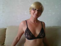 Hi, welcome to my room. Here you will meet an interesting and natural woman who loves nice company, sexy conversations and sensations. I do sports every day: gym, swimming. I love sex, erotica, sexy costumes and toys. I will be happy to wear what you like and what excites you. My favorites are leather clothes and lace lingerie. What do you like? I like people of all ages, cultured, with a sense of humor and imagination, because I am like that too. I hope that I will meet a nice, interesting person here, for a moment, or maybe for a longer time. I want the time spent in Pv or Vip to be a sexy and enjoyable experience for both of us. In Pv or Vip, see me in lingerie or naked, my tits, ass, pussy. Only in Vip, it shows anal show, cumshot and double penetration and dirty talk .I will dress especially for you