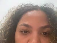 Hi Welcome!!! My name is Juju and I am a Brazilian who loves to show off. I am willing to show you everything. You can see my pussy and my delicious ass, play with my vibrators, dance, striptease. My smile will always leave you satisfied.