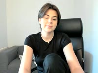 Hello guuuysss <3I am Katie from Poland... new heree :)I am kind, polite and study in the big city in NL