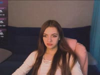 Hi, Im Aurora, I