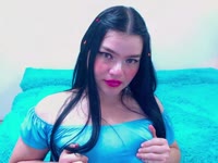 Hello, thank you for wanting to meet me, I am Miranda a girl from Venezuela but I live in Colombia and well I am shy, although I like full conversations and remember that I am a beginner, but not naive, do not ask me for things when I have not seen any gift or credit on my screen, we will go to pvt or vip to give you all of me, I am very quiet, I like to be treated with delicacy and fragility, but more than that I love sensuality and eroticism.
I am affectionate and understanding, with me you can talk about any subject and I like you to be the one with the initiative to get to the sexual, but in a gentlemanly way.♥