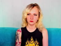 I`m your sexy girl