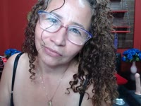 Ik ben een sexy, ondeugende, perverse Latijns-Amerikaanse vrouw. Ik vind het heerlijk om je voor me te zien masturberen. Ik hou van gevaar, het verboden prikkelt me, rollenspellen maken me gek, en taboes.