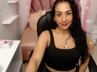 I am a mature Latina who commands attention just by walking into a room. Tall, elegant, with a presence that blends experience and desire with every step. Her skin reflects sweetness and maturity, but also the fire of someone who knows what she wants and how to get it. Her long, shapely legs seem made to be admired, while her confident, deep gaze unveils you without words. She has a measured voice, with that deep, seductive timbre; every gesture I make exudes natural, effortless sensuality. She doesn