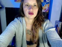 Obedient, daring, and always ready to follow your rules. I love to let myself go, take on challenges, and make every moment an intense experience. If you
