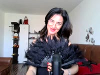 CFNM Deliciously Soft Feathery Soft Domination with a touch of Adult ASMR. Surrender and be indulged with your most intimate desires and fantasies: ASMR, JOI, CEI, SPH, FemDom,  T&D, Edging, Pegging, Strap-on play, Sissification, Role-Play, Floggins, Servant-training, Spanking, Praising, Mind-Fucking, the list goes on as long as you comply.