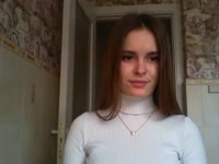 Hi. My name is Niki. I am interesting, sociable, cheerful, I study a lot. I am open to something new. I love new and interesting people. I would love to meet you 1 on 1.
