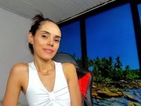 I am not just a pretty face or a provocative body, I am the fantasy that you have not yet explored, the conversation that turns on your mind and the desire that makes you return for more, in Misala you will find more than visual pleasure, I offer you an intimate, fun, exciting and without judgments experience, I love connecting with who dares to meet me, play with tension, discover your wishes and let you discover mine. Do you want to know why you should come to see me? Because I am not like the others, here, every look, every gesture, every word is designed for you. Come, let me be your favorite fantasy and you mine