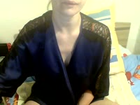 Séduisante, coquine, j