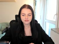 Helloooo <3 i am Maya! almost 20 years old girl who love to meet new people who are kind and lovely haha! i am half polish and ukrainian girl who is study in Amsterdam university! <3 love to chat and sharing my cutie body.. sometimes shy; *