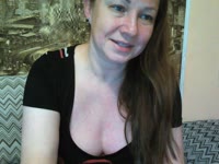 I like to try new things. I am always willing to please and be pleased!!! I am open to new things and enjoy life to the fullest. I`m already looking forward to new adventures .. maybe even with you?