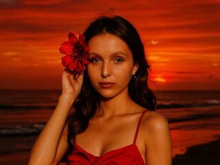 naked camgirl AfraGills