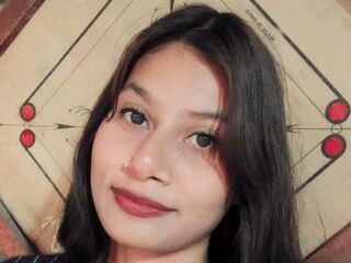 masturbating AlijhaLucas