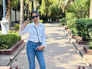 streaming live cam AmairaSingh