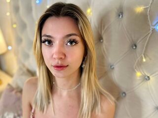 hot web cam show AmandaHarris
