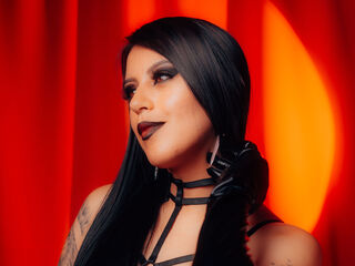 naked camgirl gallery AmarantaRou