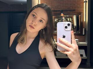 camgirl showing pussy AnnaHogan