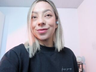 live sex cam ArishaTorres