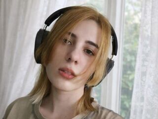 anal cam CarlHanchett