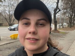 naked cam live DariaCalm