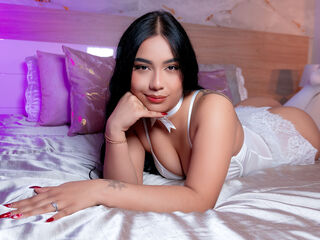 free nude webcam DianaBardot