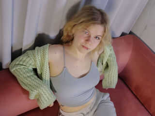 live cam show ElizabethVayne