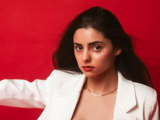 camgirl masturbating with sextoy EmiliMua