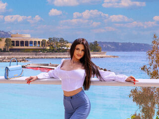 hot strip tease webcam Josephine