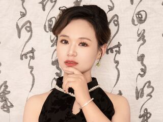fingering camslut Judykaixi