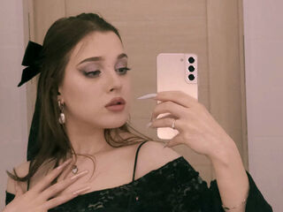 beautiful girl KaisaJenner