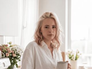 girl sexcam LanoraZottola