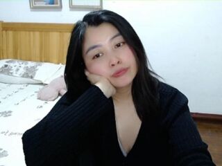 girl cam naked LinaZhang