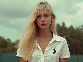 cam whore MagalyRemsen