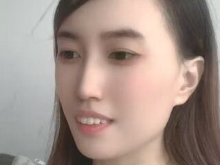 naughty cam MengyinggYe