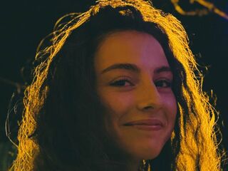 cam girl masturbating with vibrator NidaSheldon