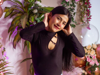 jasmin cam OriannaValens