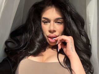 nude cam girl pic ReinaTriana